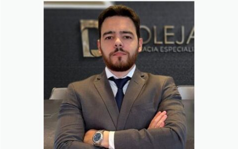 Luciano Dolejal de Freitas
